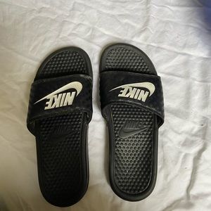 Nike Slides 8